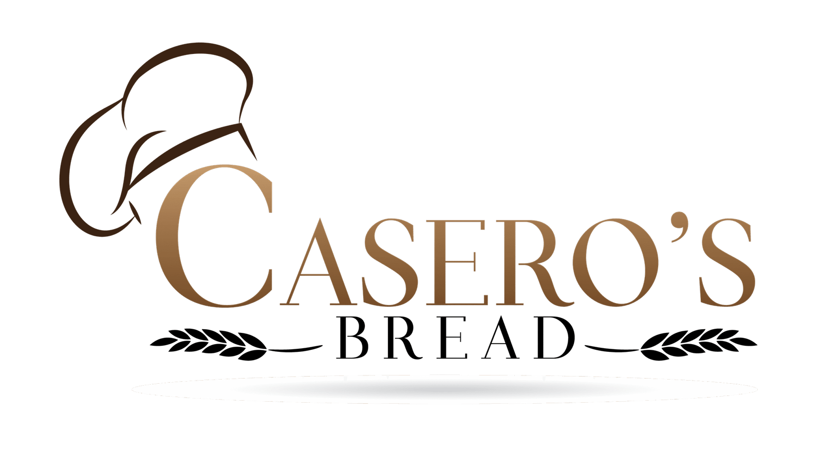 Caseros Bread