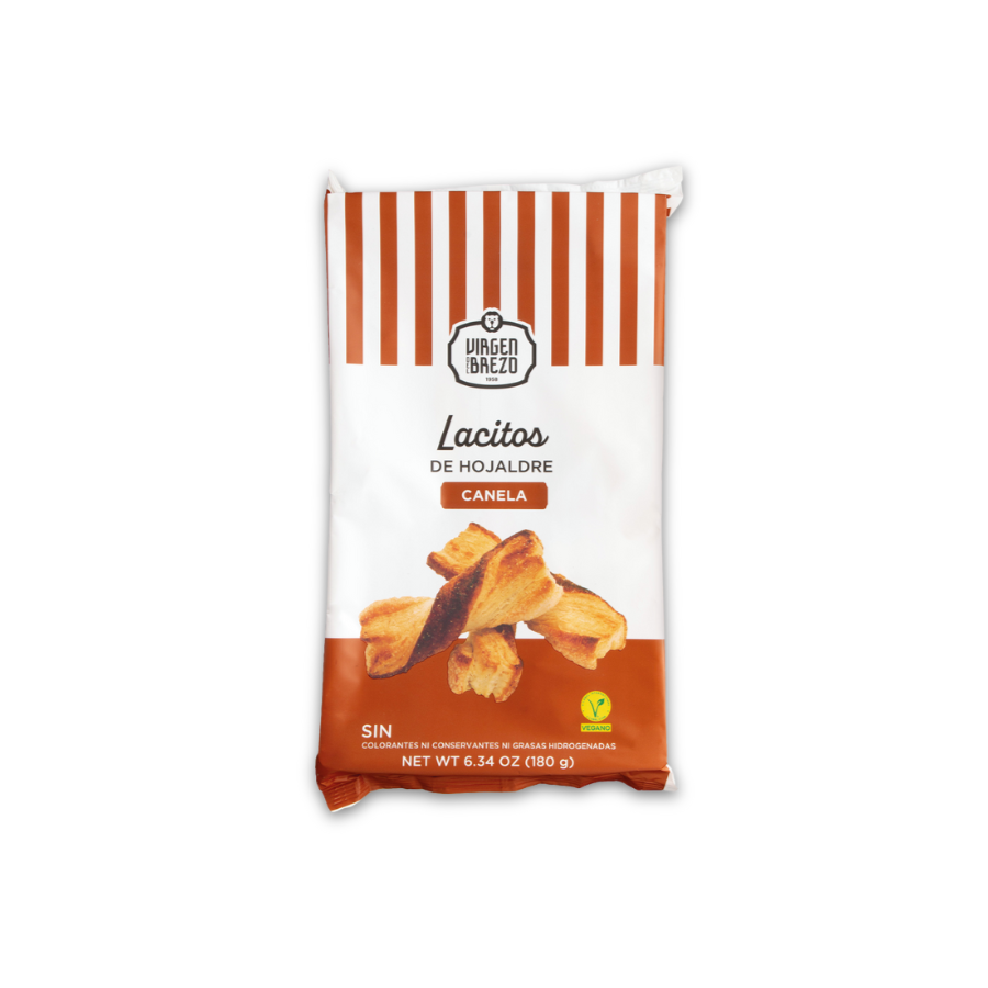 Lazos Canela